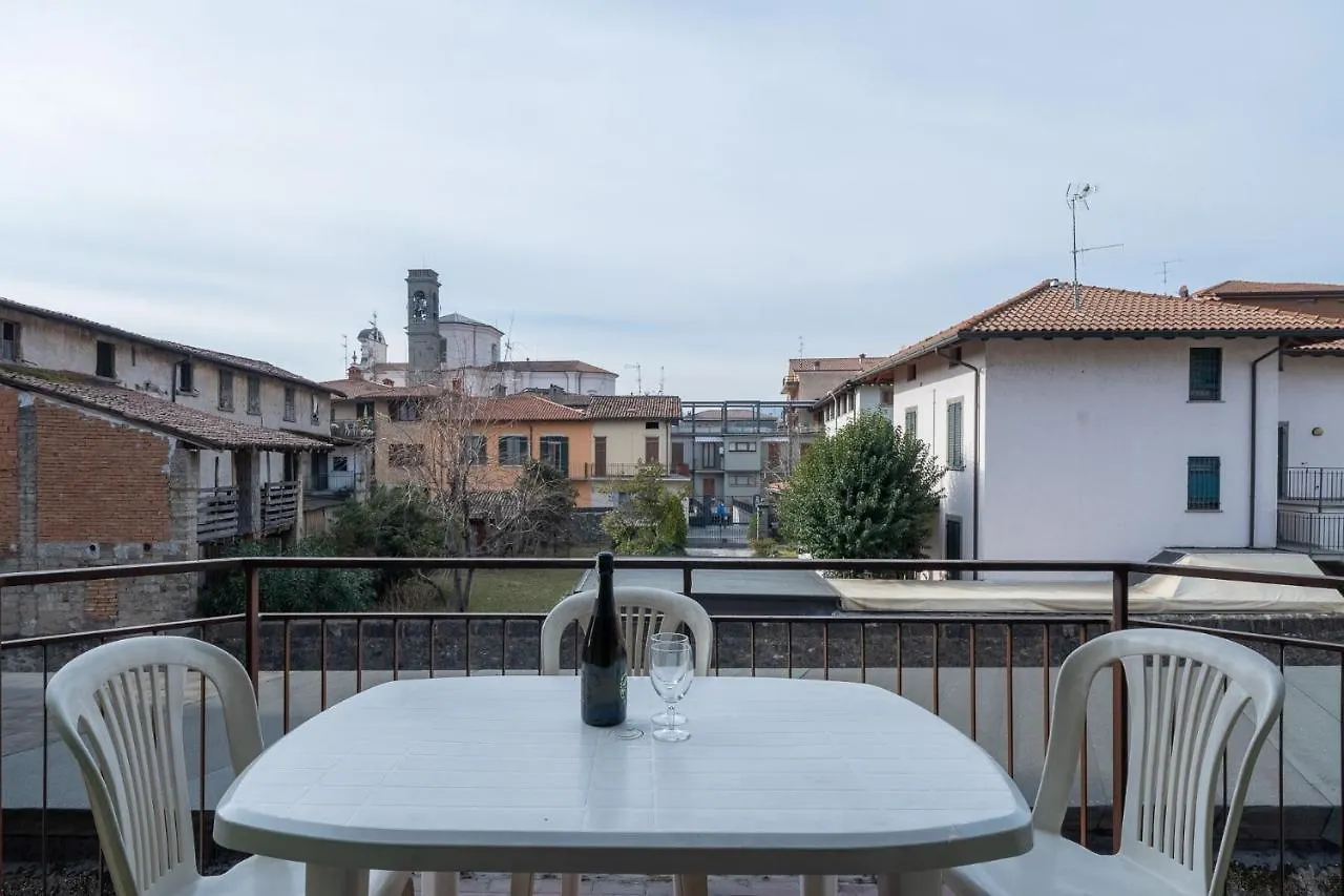 Casa Myriam Apartment Sarnico