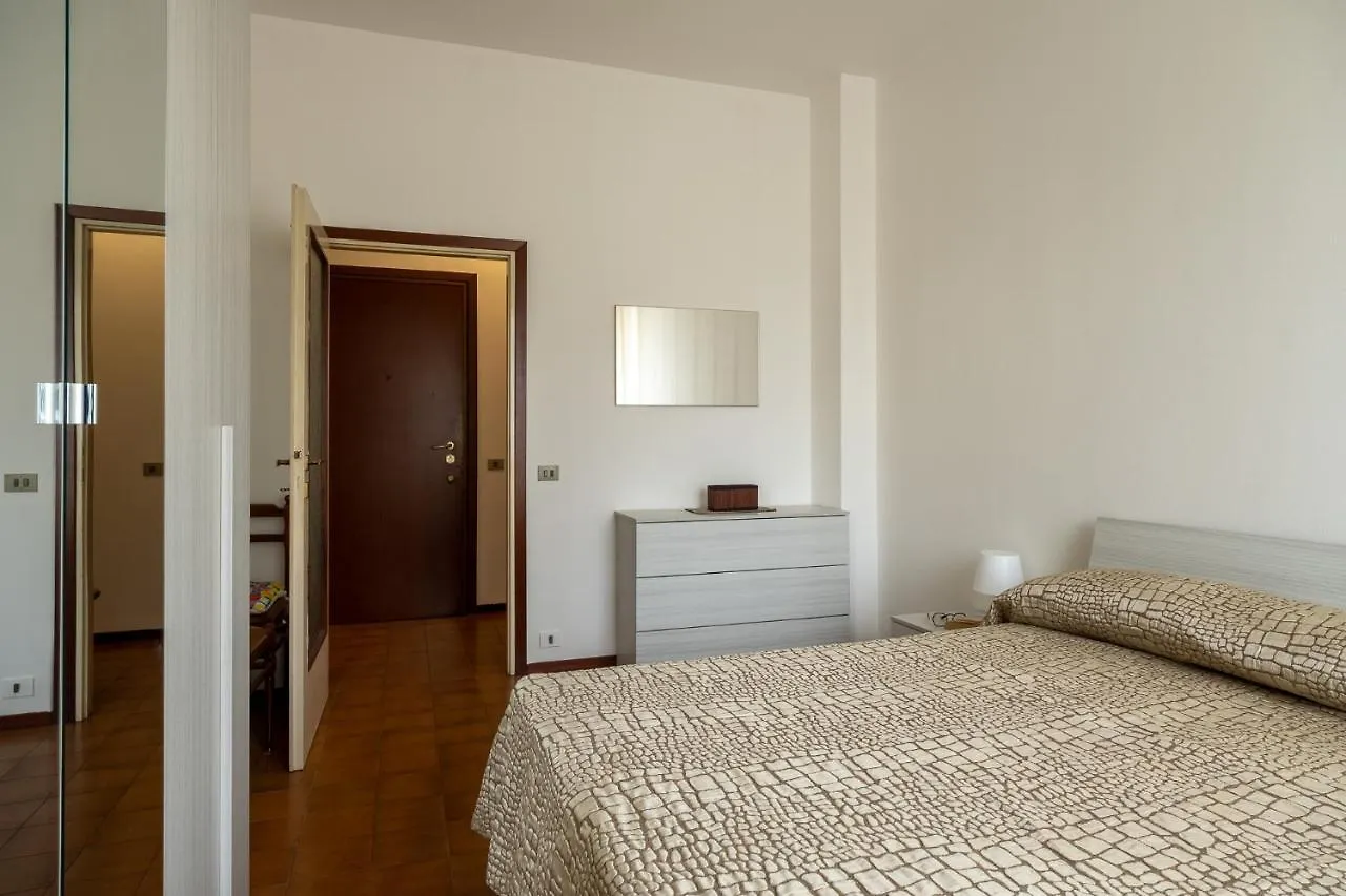 Casa Myriam Apartment Sarnico