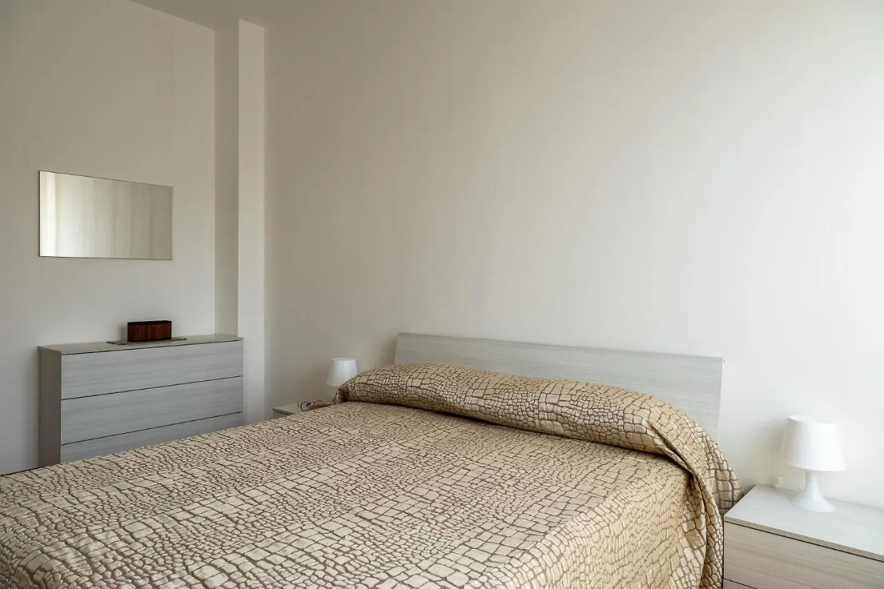 Casa Myriam Apartment Sarnico