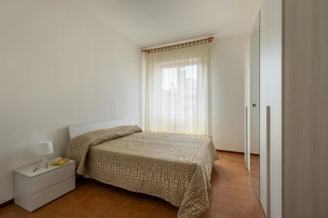 Casa Myriam Apartment Sarnico