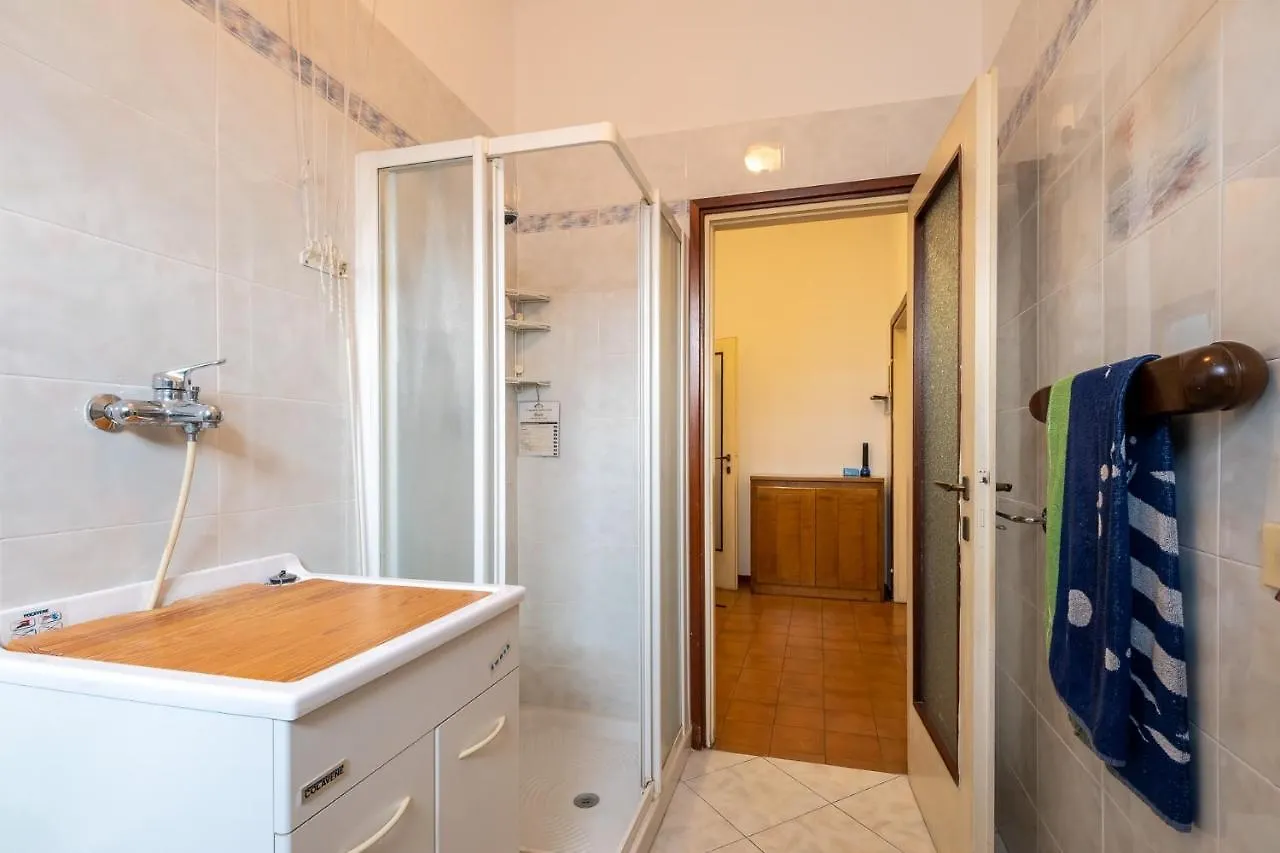 Casa Myriam Apartment Sarnico